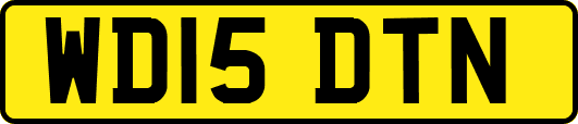 WD15DTN