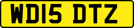 WD15DTZ