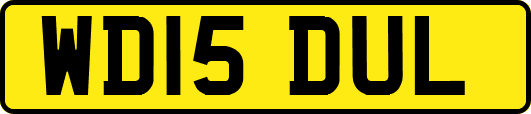 WD15DUL