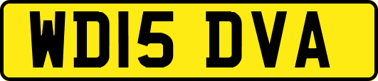 WD15DVA
