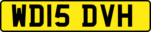 WD15DVH