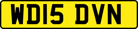 WD15DVN