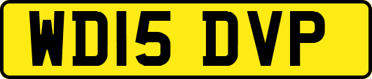 WD15DVP