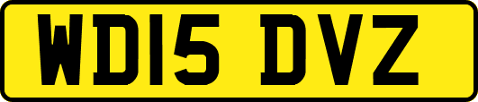 WD15DVZ
