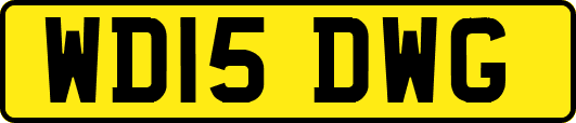 WD15DWG