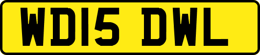 WD15DWL