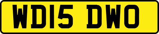 WD15DWO