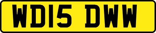 WD15DWW