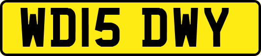 WD15DWY