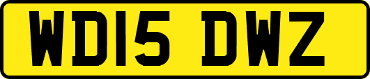 WD15DWZ