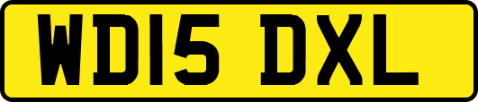 WD15DXL