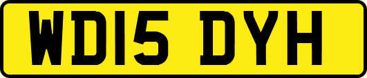 WD15DYH