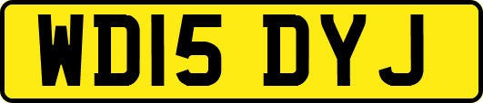 WD15DYJ