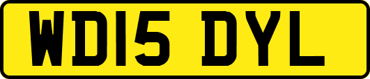 WD15DYL