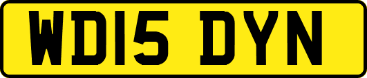 WD15DYN
