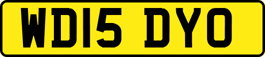WD15DYO