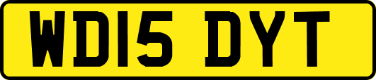 WD15DYT