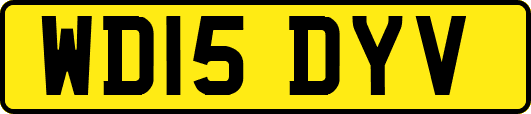 WD15DYV