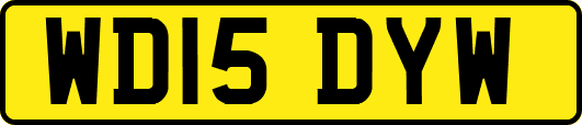 WD15DYW