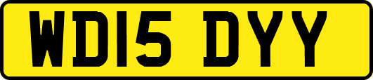 WD15DYY