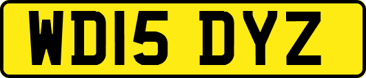 WD15DYZ