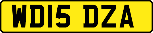 WD15DZA