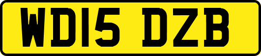 WD15DZB