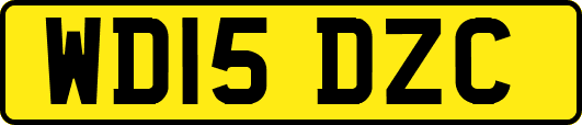 WD15DZC