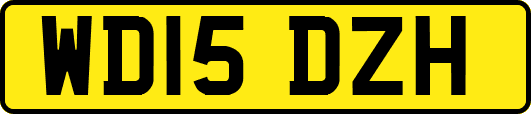 WD15DZH