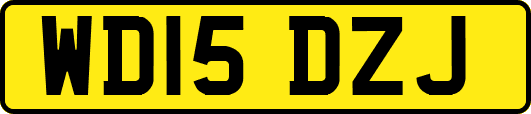 WD15DZJ