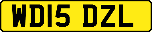 WD15DZL
