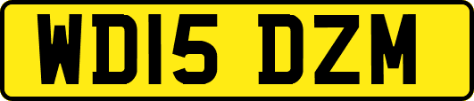 WD15DZM