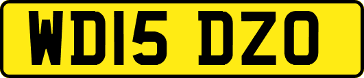 WD15DZO