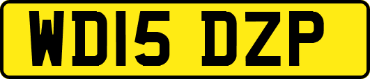 WD15DZP