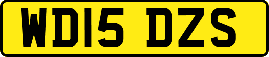 WD15DZS