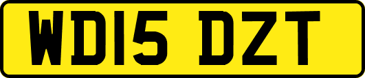 WD15DZT