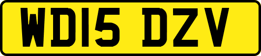 WD15DZV