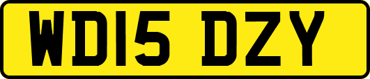 WD15DZY