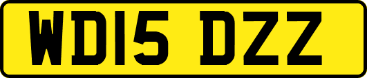 WD15DZZ
