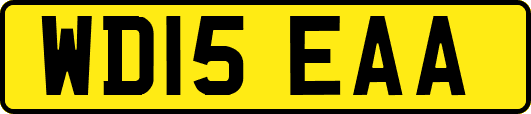 WD15EAA