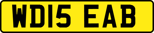 WD15EAB