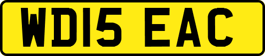 WD15EAC