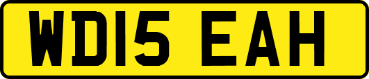 WD15EAH