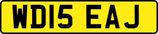WD15EAJ