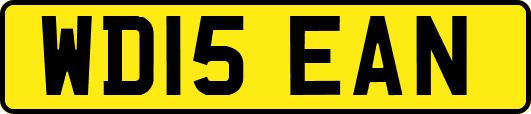 WD15EAN