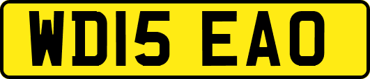 WD15EAO
