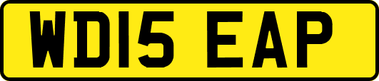 WD15EAP