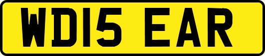 WD15EAR