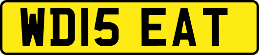 WD15EAT