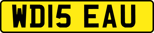 WD15EAU